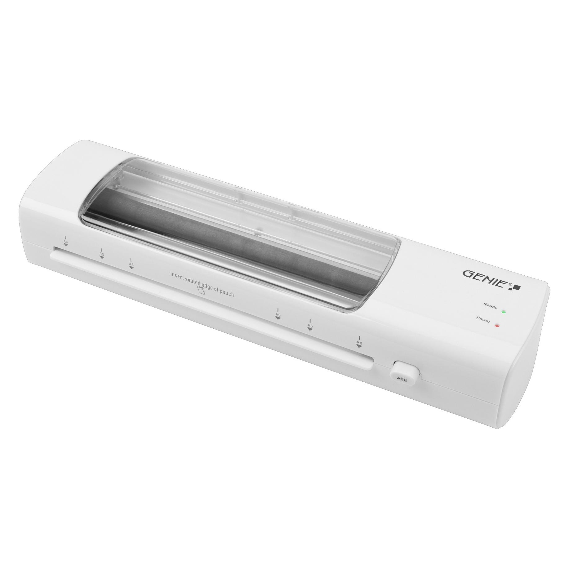 Genie LA 450 T (125 µm, 80 - 125 µm, A4, Visitenkarten) (12474)