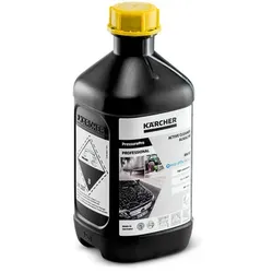 Aktivreiniger, alkalisch RM 81 ASF eco!efficiency, NTA-free  2,5 l