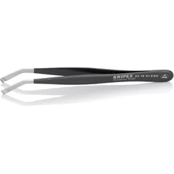 KNIPEX Positionierpinzette ESD Edelstahl - 921601ESD