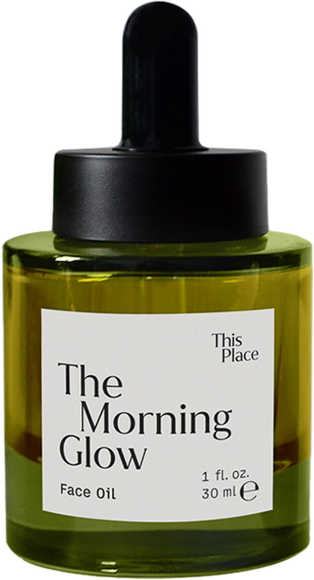 30ml This Place The Morning Glow