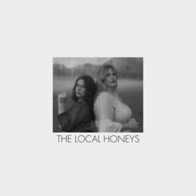 The Local Honeys - The Local Honeys, Vinyl