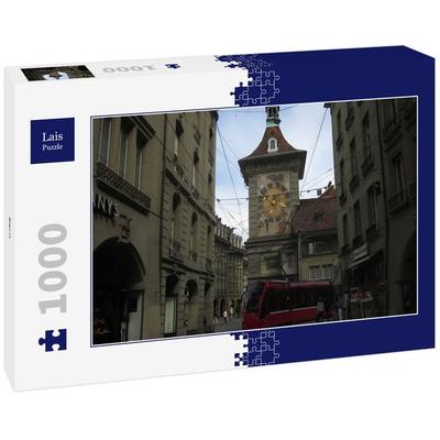 Lais Puzzle Bern 1000 Teile