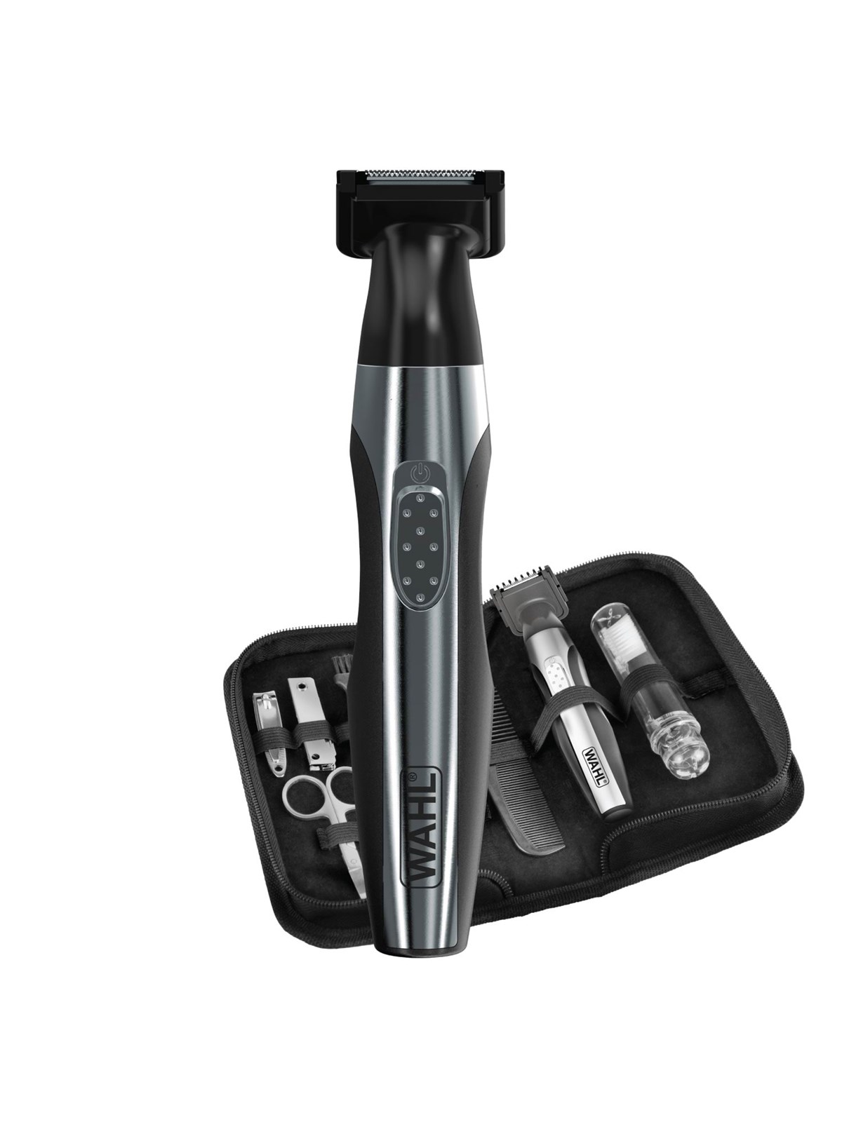 Wahl Haartrimmer Deluxe Travel Kit