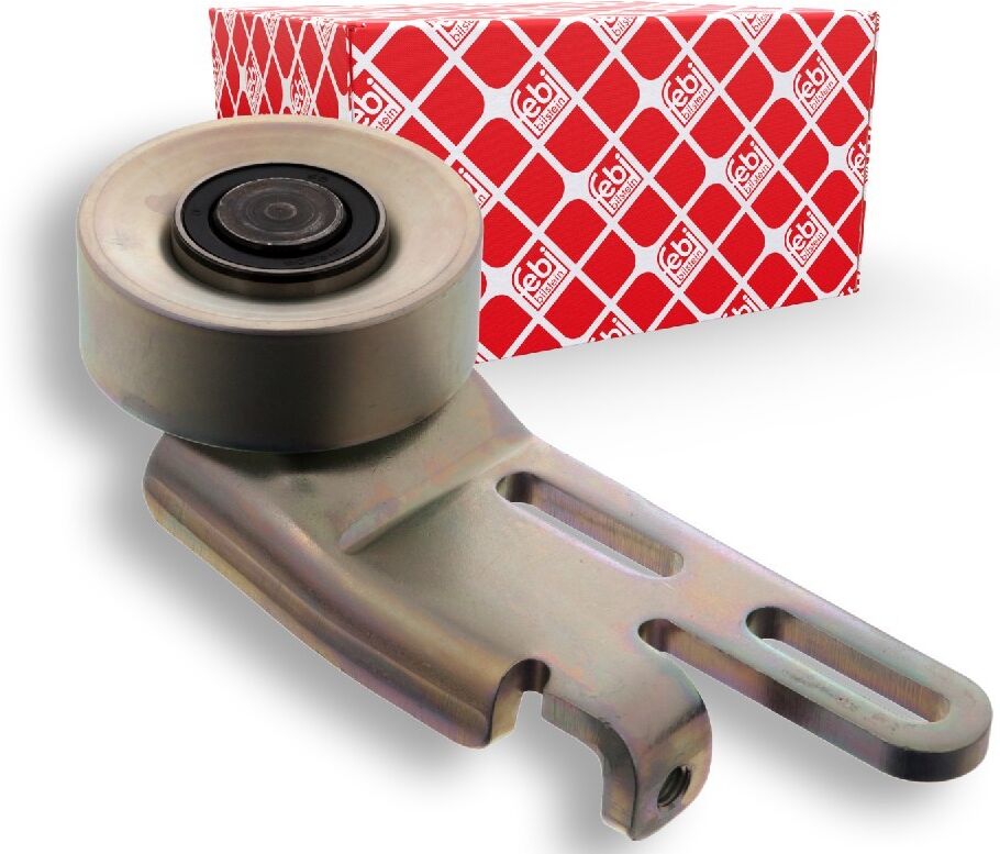 FEBI BILSTEIN 04724 Tensioner pulley