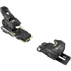 Head Unisex Ski Alpin Bindungen Z Schwarz