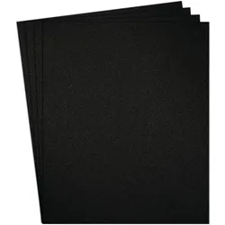 Klingspor, Schleifmittel, KL 371 X - Schleifbogen 230 x 280 mm (240)