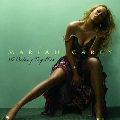 Mariah Carey - We Belong Together - Preis vom 11.10.2026 03:10:56 h