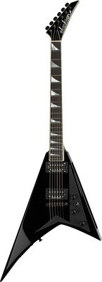 Jackson RR1T Randy Rhoads BK Noir