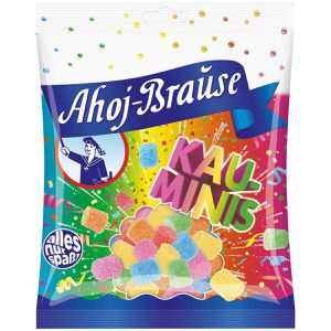 Ahoj-Brause Kaubonbons Minis, mit Fruchtgeschmack, 150g