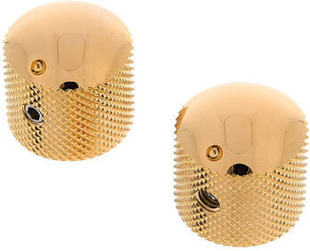 Schaller Dome Knobs G