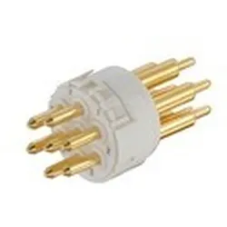 Harting Einsatz Leiterplatten- 09151072603