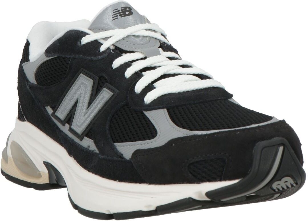 New Balance Sneakers Hombre Negro 40.5,41.5,42,42.5,43,44,44.5,45,46.5 Hombre