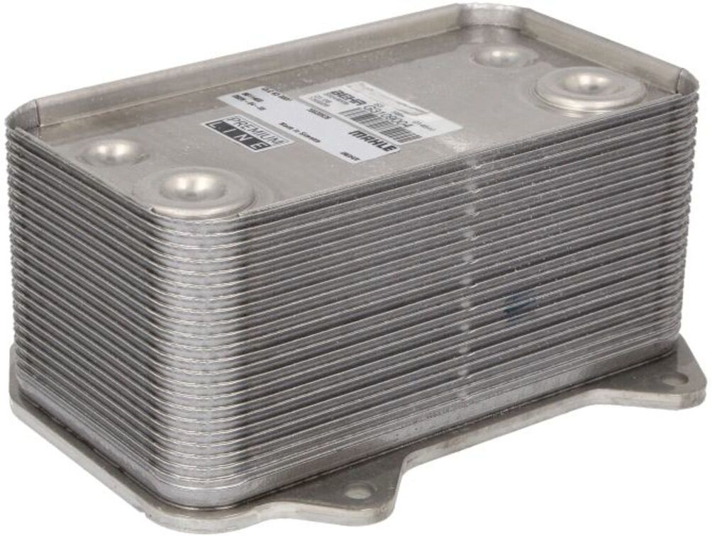 Ölkühler, Motoröl MAHLE CLC 63 000P