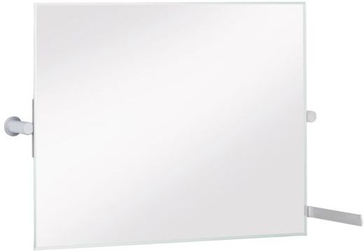 Keuco Kippspiegel Plan Care 34986172000 600 x 540 mm, Aluminium-finish