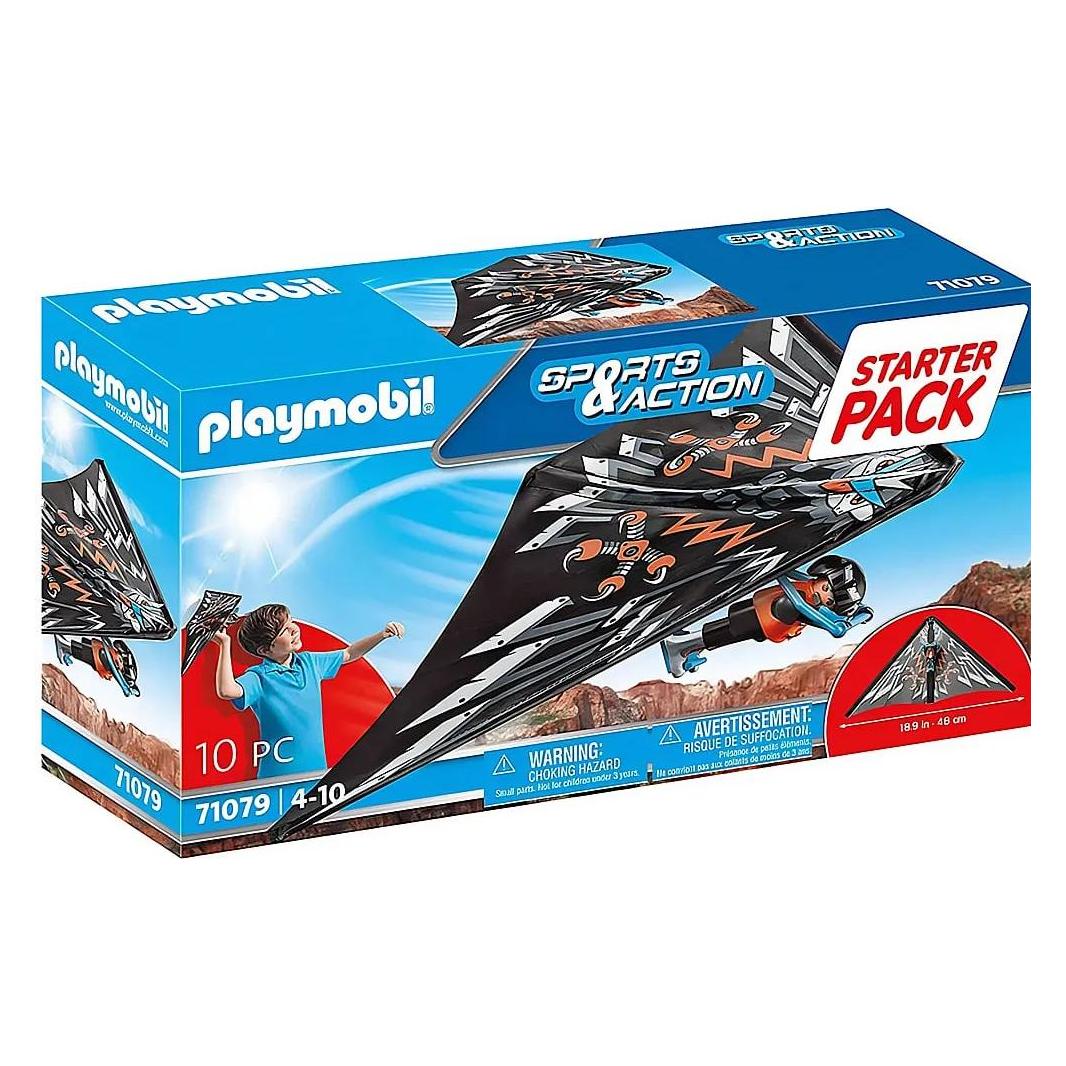 Playmobil Starter Pack Drachenflieger (71079) (71079)