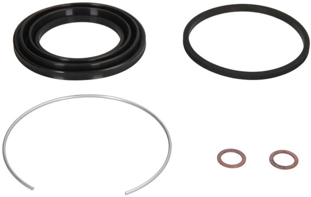Reparatursatz, Bremssattel BBP 15478BBP