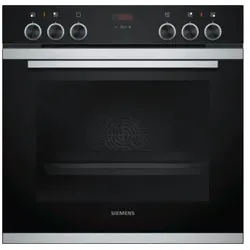 Siemens Einbauherd HE213A4S0