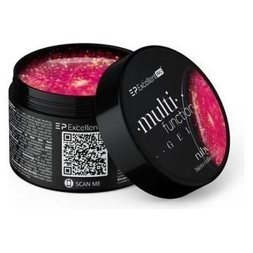 Excellent PRO Multifunction Building Gel Ruby 15g (OTHER)
