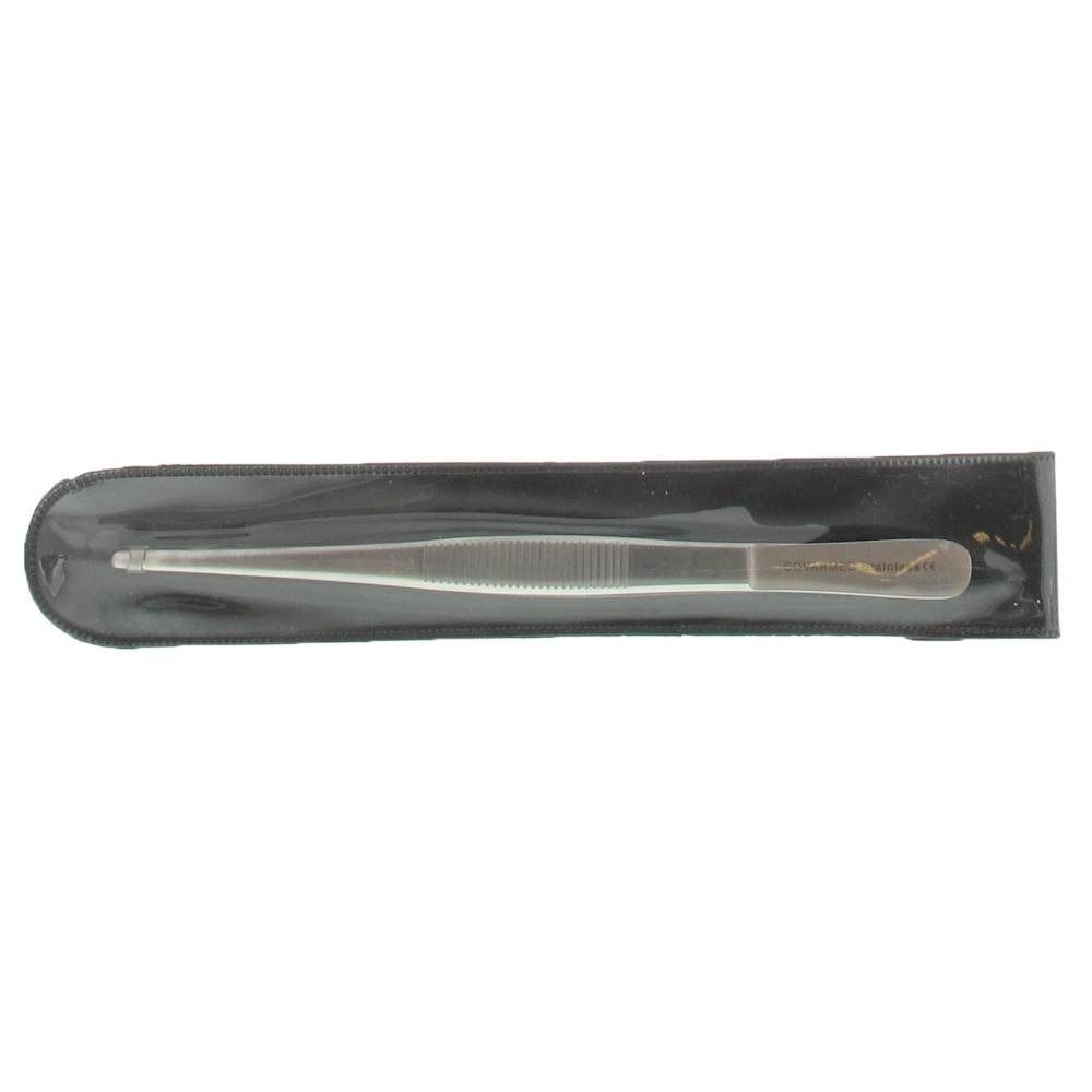 Covarmed Pincet Anatomisch 14Cm 1 St Pinzette