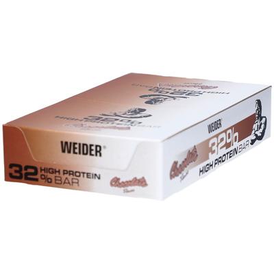 32% Protein Bar (12x60g) Chocolate 12x60 g Riegel