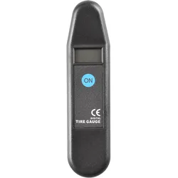 ProPlus Digitaler Reifendruckprüfer Druckmesser 0 bis 7 bar