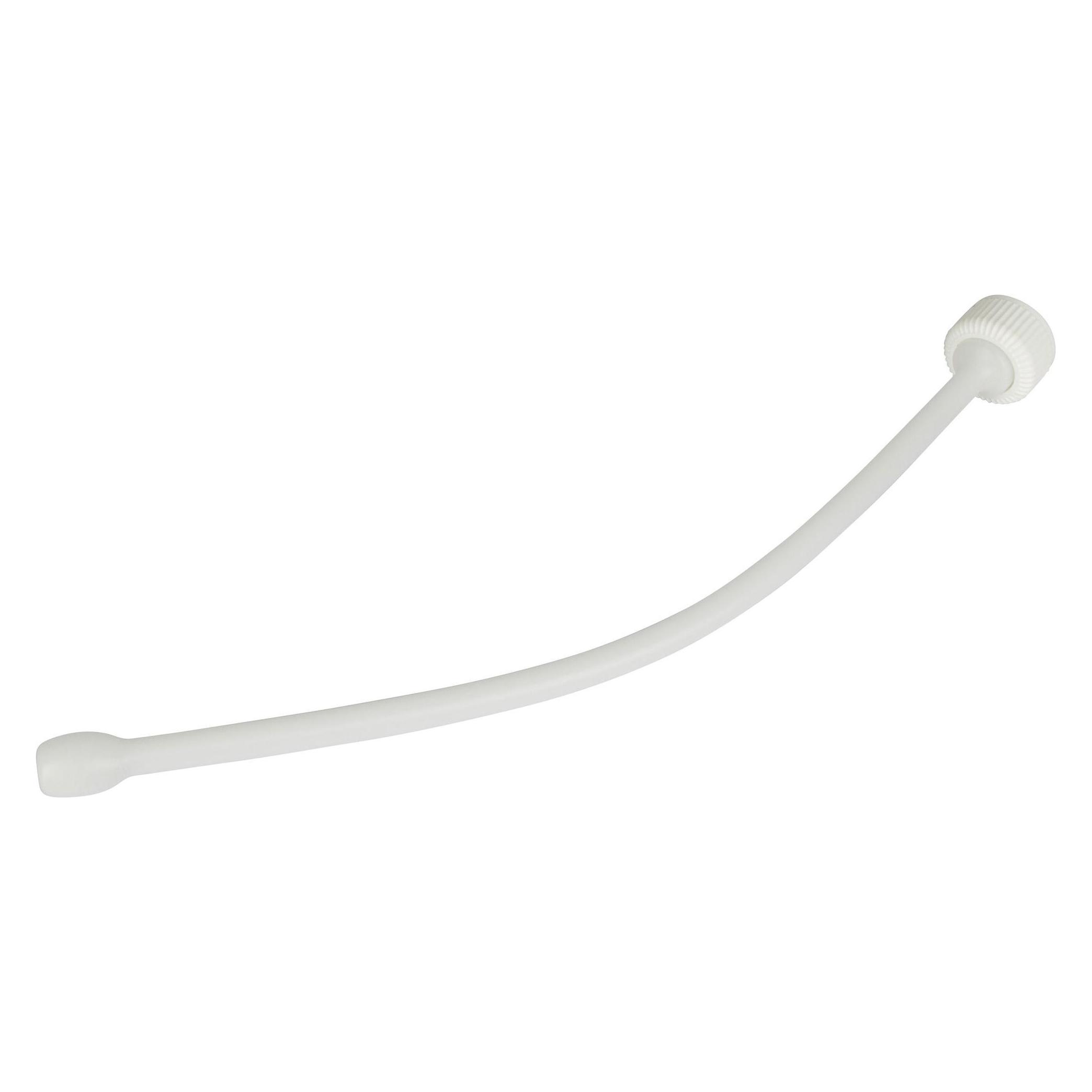 Kerbl Sonde mit Überwurfmutter für ColostroBAGs (33647658)
