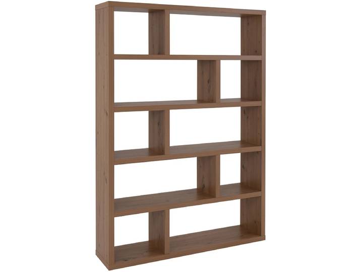 Bibliothek COLETTE 120x29x173cm