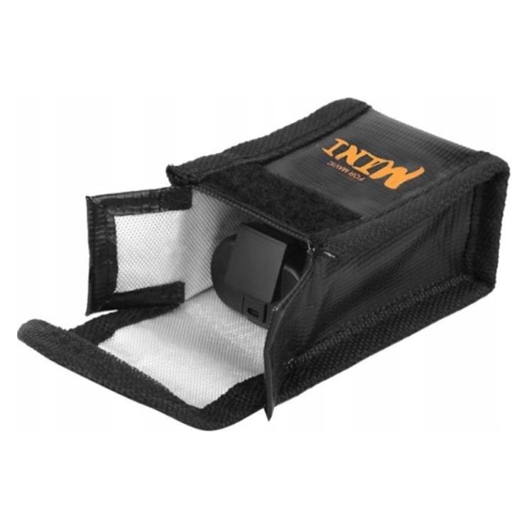 Sunnylife Akkuhülle für DJI Mavic Mini - feuerfest - MM-DC294-1 (DJI Mavic Mini) (33425842)