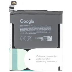 Google Akku GLE28 fur Pixel 10 Pro, Smartphone Akku