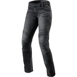 Revit Moto Damen Motorrad Jeans 31