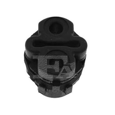 VEGAZ Halter, Abgasanlage rg149 Endschalldämpfer für RENAULT