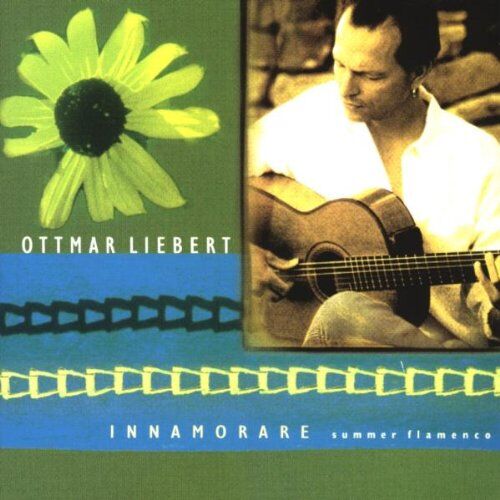 Ottmar Liebert - Innamorare/Summer Flamenco - Preis vom 09.10.2026 07:28:09 h