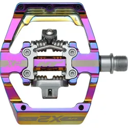 Pedale X2-SX Oilslick