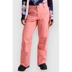 Burton Reserve Hose sunrise coral Gr. XS