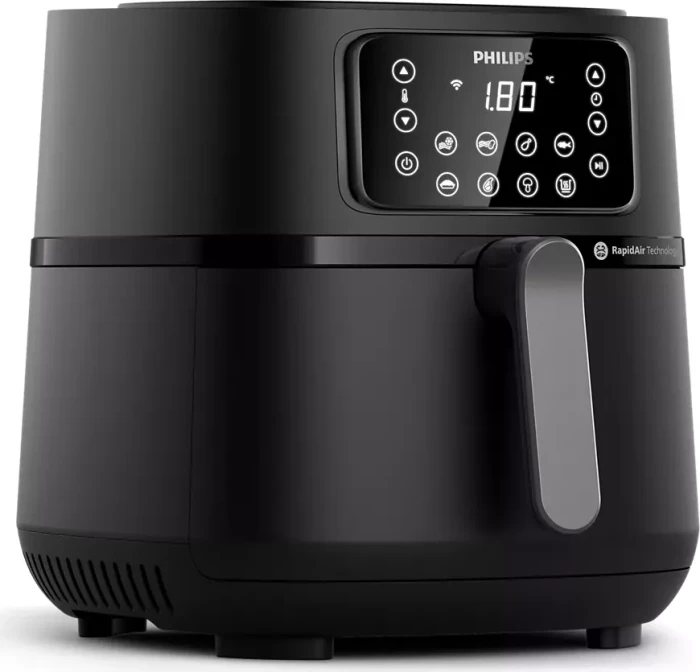 Philips 5000 Series Airfryer 7,2l XXL Connected 16v1 HD9285/90