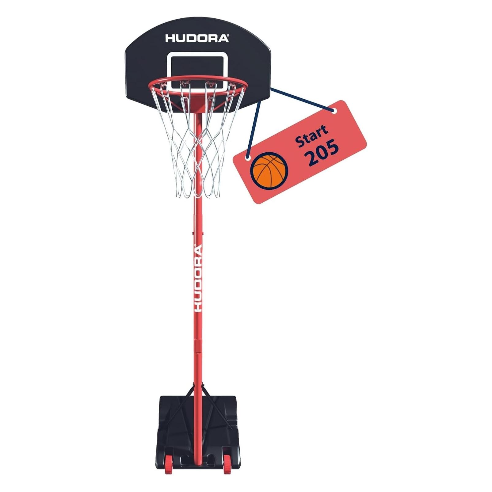 Hudora Start Basketballständer 205 (71640)
