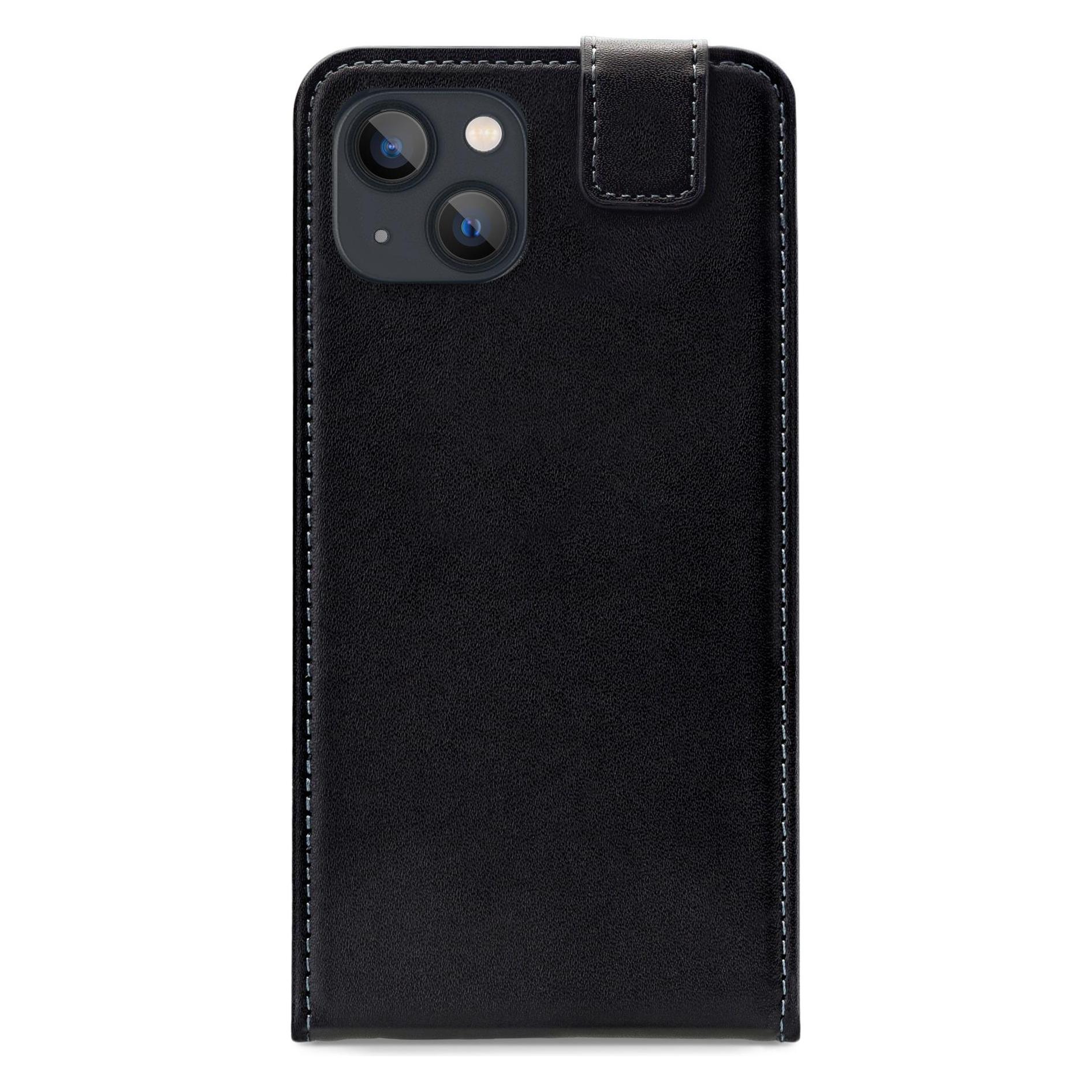Mobilize Klassisches Gelly Flip Etui (Apple iPhone 13) (37171268)