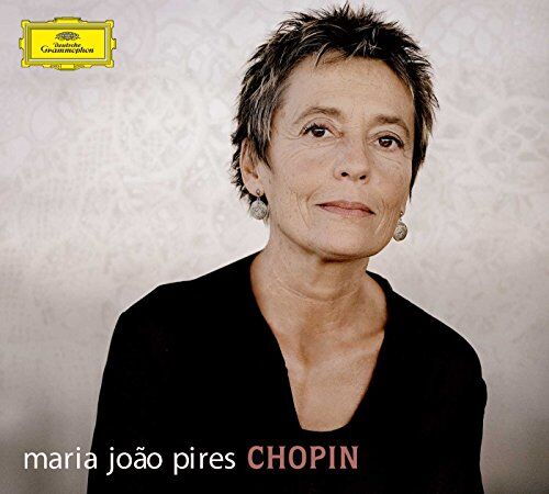 Maria Joao Pires - Chopin - Preis vom 12.10.2026 11:37:12 h