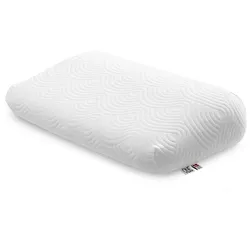 Tempur One® Support Schlafkissen - weiß