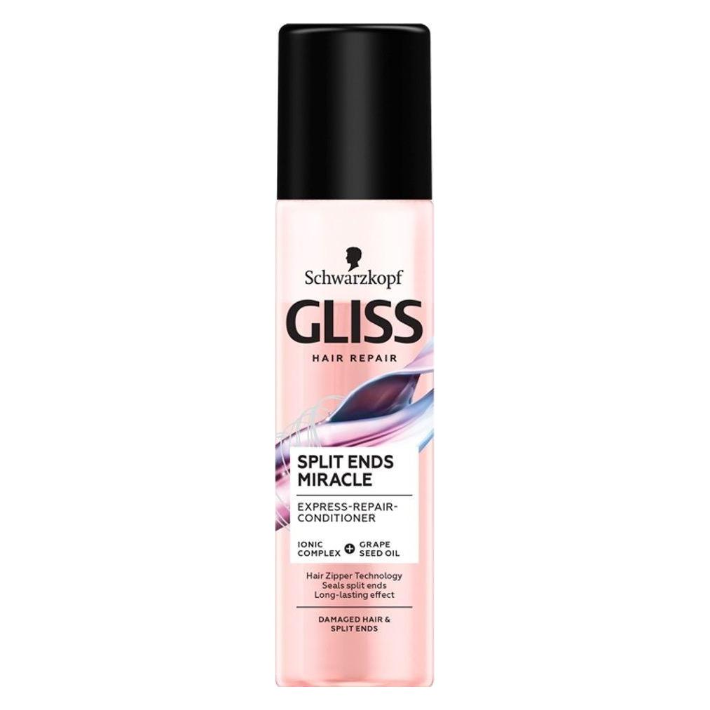 Schwarzkopf Gliss Split Ends Miracle (200 ml) (9000101287233)