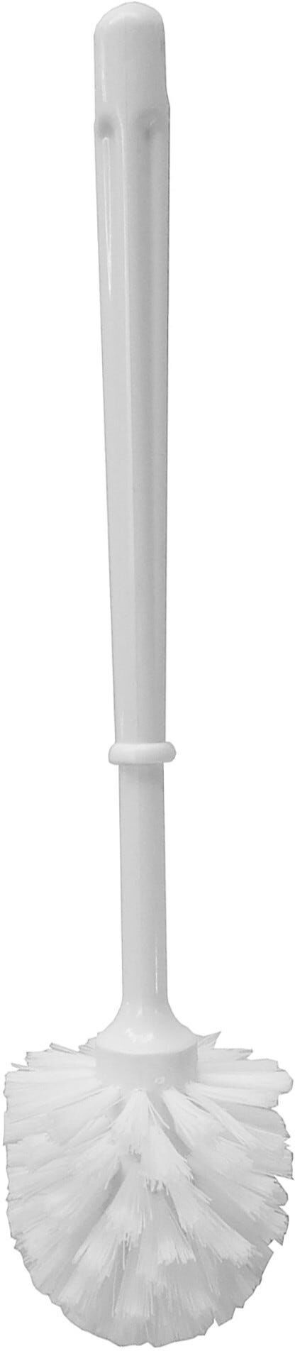 Tecnomat CIUFFO DI RICAMBIO PER SCOPINO WC IN PLASTICA