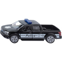 1496 BLISTER Ford F150 US-Police, Modellfahrzeug