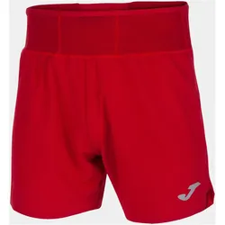 JOMA R-Combi Trailrunning-Shorts 600 - rot XL