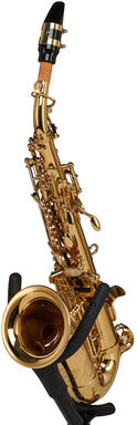 Yanagisawa SC-WO10 Curved Soprano Sax