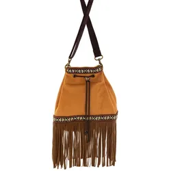 Beuteltasche "Hippie"