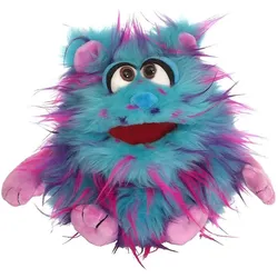 Living Puppets Hupe