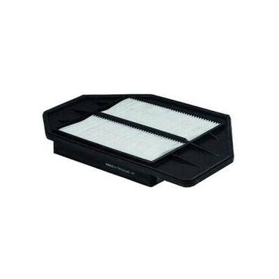 MAHLE Luftfilter HONDA LX 1742 17220PLZE01,76808224 Motorluftfilter,Filter für Luft
