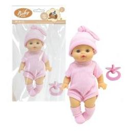 Artyk Babypuppe mit Schnuller, 20 cm (78545078)