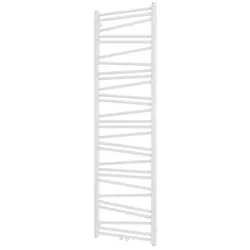SAT Lilon Heizkörper kombiniert 169,5x50 cm weiß SATRALI1695500S
