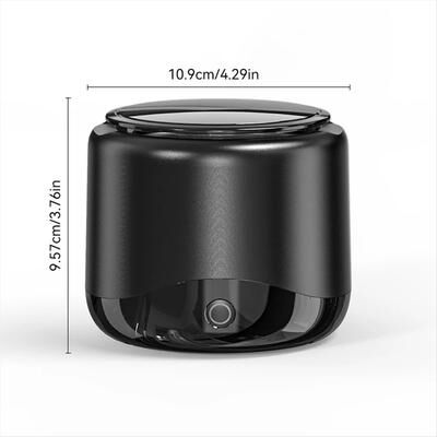 Perfect Picks Market Professional Ultrasonic Cleaner For Jewelry, Watches, Dentures, And Dental Tools 230ml EU Household Cleaning Machine Professional Ultrasonic Cleaner For Jewelry, Watches, Dentures, And Dental Tools 230ml EU Household Cleaning Machine